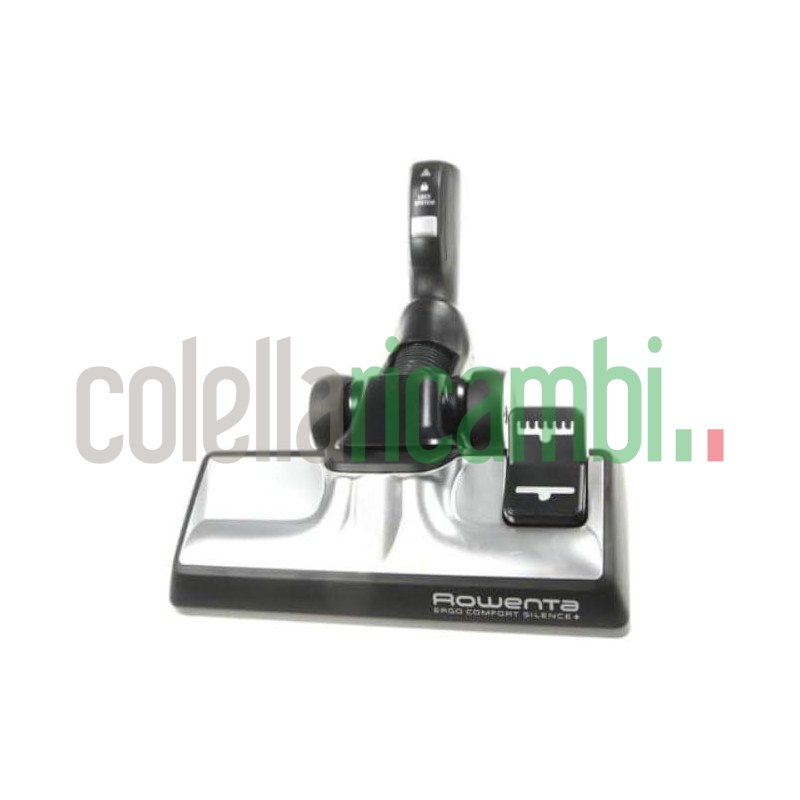 Spazzola nera Aspirapolvere Rowenta ZR903801