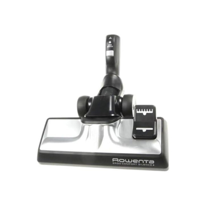 Spazzola nera Aspirapolvere Rowenta ZR903801