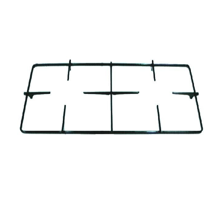 Griglia Piattino 2 Fuochi 487X255 Piano Cottura Ariston P0253