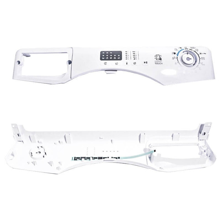 Cruscotto comandi pannello controllo lavatrice Candy 43033215 70064226