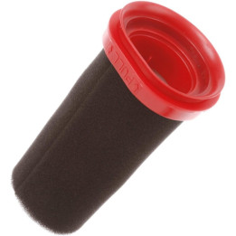 Filtro spugna interno aspirapolvere Bosch Siemens 12026520