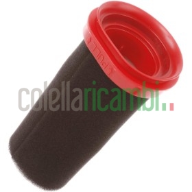Filtro spugna interno aspirapolvere Bosch Siemens 12026520
