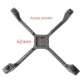 Griglia in ghisa fuoco piccolo 234x234 Piano Cottura Ariston G0224