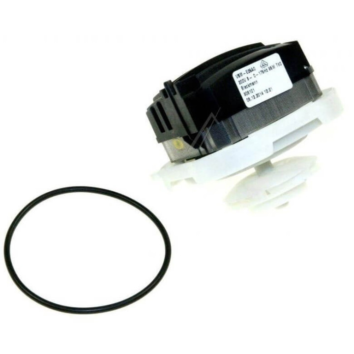 Elettropompa lavaggio per lavastoviglie C00731573 ex C00302488