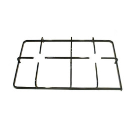Griglia in piattina a 2 fuochi 455x265 per Piano Cottura Nardi P3663