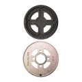 Kit bruciatore + spartifiamma Piano Cottura Smalvic Foster BS5201