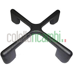 Griglia in ghisa 1 fuoco Piano Cottura Electrolux G4431
