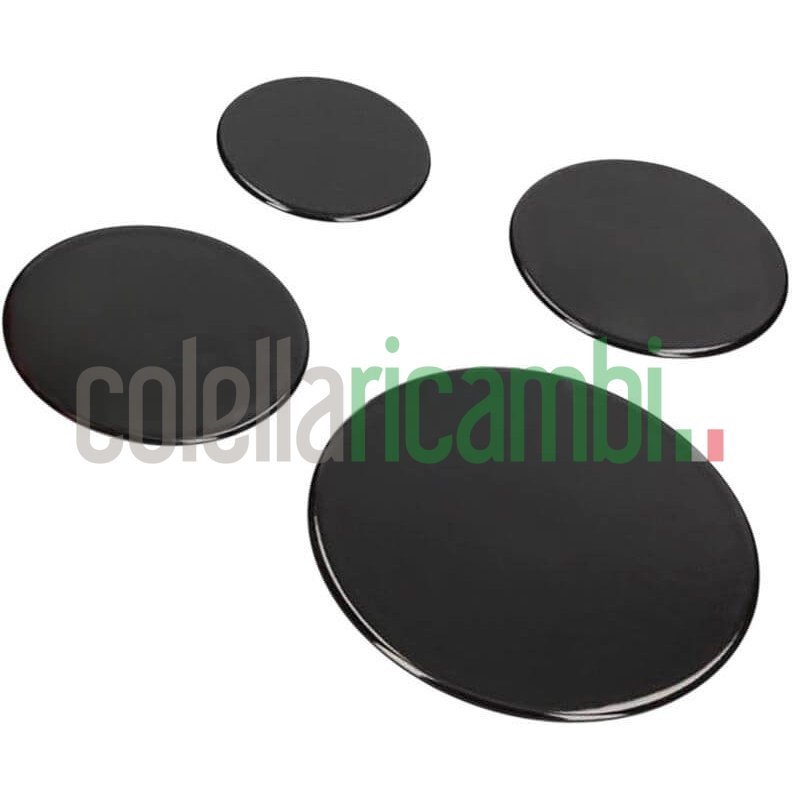 Kit Piattelli 4pz Meneghetti Piano Cottura KITCAP3705