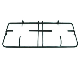 Griglia Piattina 2 Fuochi 458x234 Piano Cottura Ariston P0261