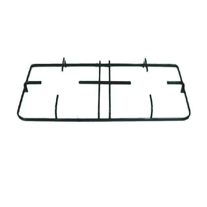 Griglia Piattina 2 Fuochi 458x234 Piano Cottura Ariston P0261