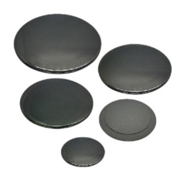 Kit Piattlli 5 pezzi Piano Cottura Samet KITCAP4733