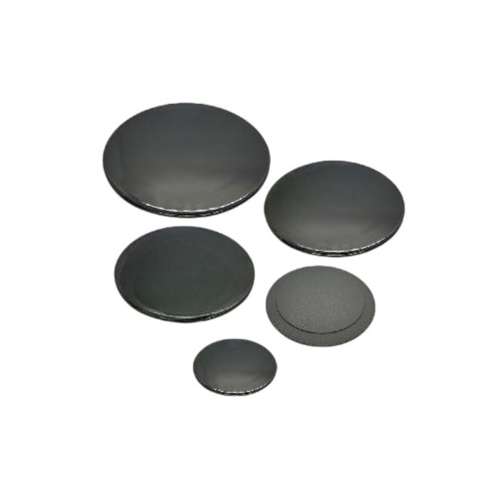Kit Piattlli 5 pezzi Piano Cottura Samet KITCAP4733