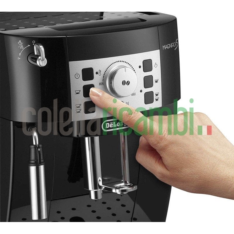 Scheda PCB 230V 58x160mm macchina caffè De Longhi Magnifica 5213218521