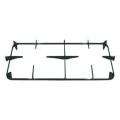 Griglia Piattina 2 Fuochi 450x225 Piano Cottura GLEM GAS P2150