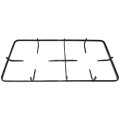 Griglia Piattina 2 Fuochi 450x225 Piano Cottura GLEM GAS P2150