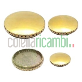 Kit spartifiamma 4 pezzi Tipo Vecchio Ariston LS0210