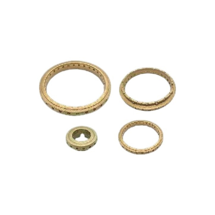 Serie Corone per KITCAP0818 Piano Cottura Elba S1510