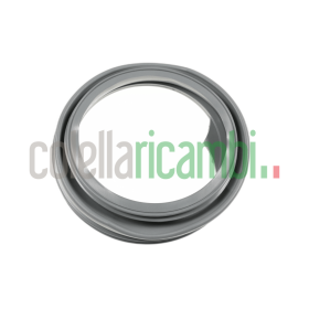 Guarnizione Oblò Lavatrice Originale Whirlpool 481010707603