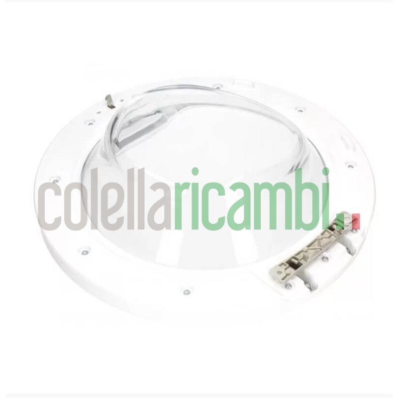Oblò Completo Originale  Lavatrice Beko 2915100100