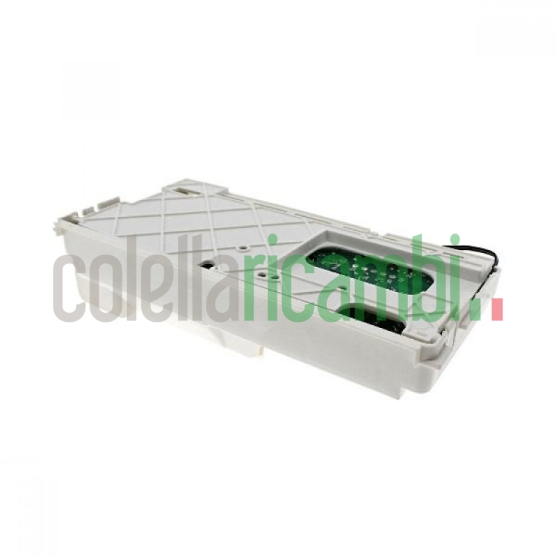 Modulo Dea602 Originale Ariston Lavastoviglie C00274112