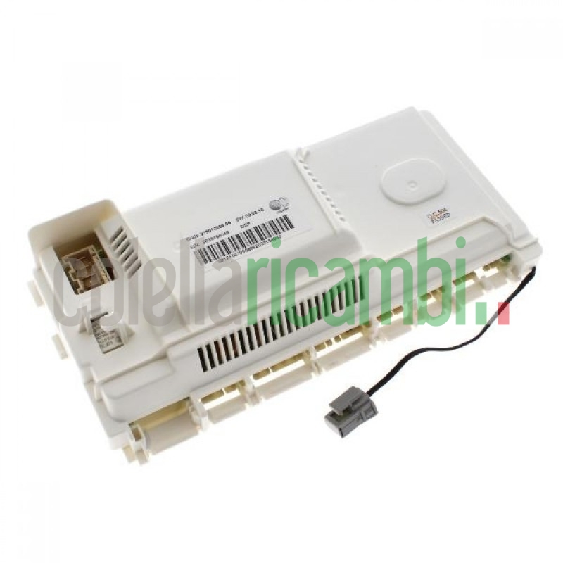 Modulo Dea602 Originale Ariston Lavastoviglie C00274112