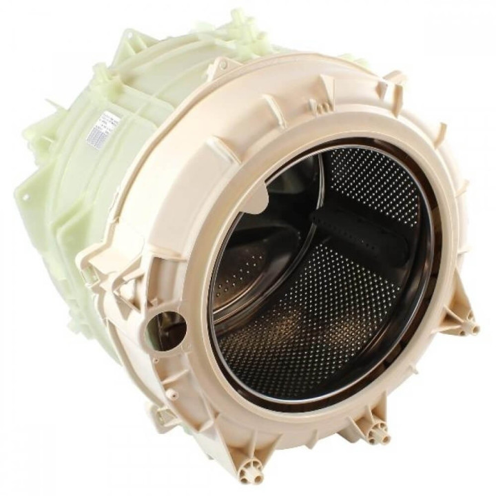 Vasca Indesit 62Lt All Plast Ultra (Bocca 340) Lavatrice C00285584