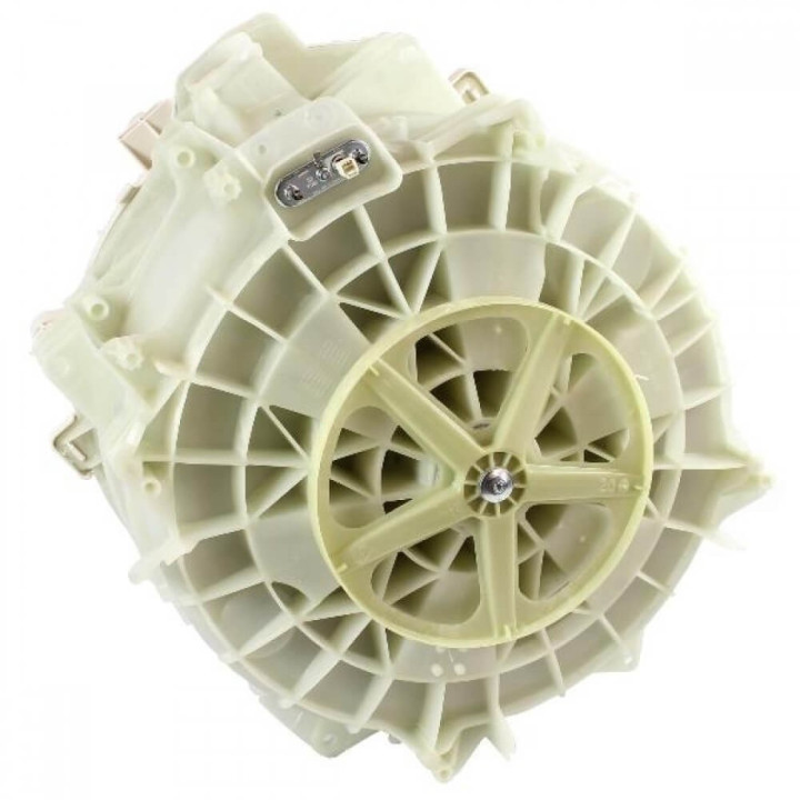 Vasca Indesit 62Lt All Plast Ultra (Bocca 340) Lavatrice C00285584