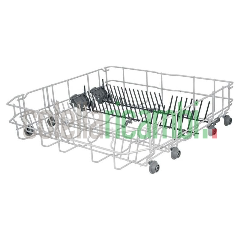 Cesto  Inferiore Originale Lavastoviglie Bosch 00775102