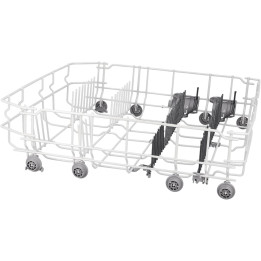 Cesto  Inferiore Originale Lavastoviglie Bosch 00775102