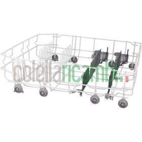 Cesto  Inferiore Originale Lavastoviglie Bosch 00775102