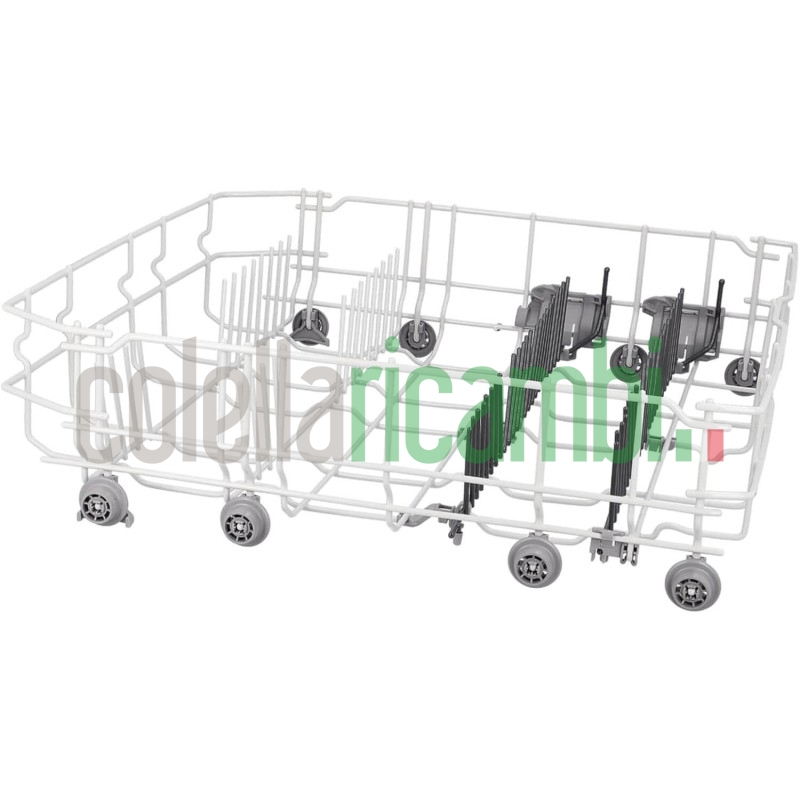 Cesto  Inferiore Originale Lavastoviglie Bosch 00775102