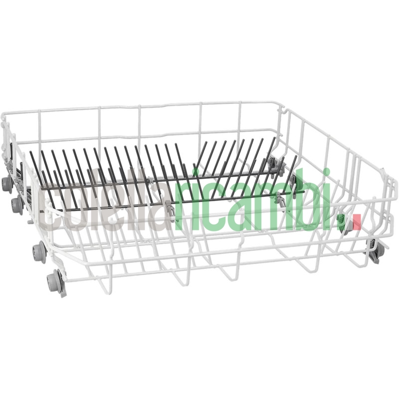 Cesto  Inferiore Originale Lavastoviglie Bosch 00775102