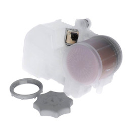 Kit Addolcitore Acqua Lavastoviglie Candy 49119255