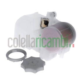 Kit Addolcitore Acqua Lavastoviglie Candy 49119255