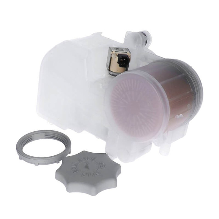 Kit Addolcitore Acqua Lavastoviglie Candy 49119255