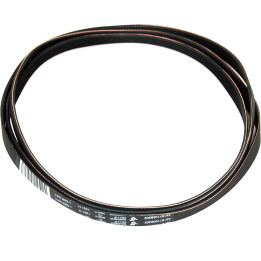 Cinghia elastica EL1951 H7 Asciugatrice Originale Whirlpool 481235818156