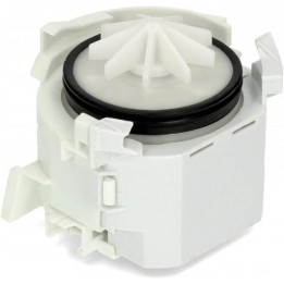 Pompa Di Scarico Lavatrice Originale Whirlpool 482000023392