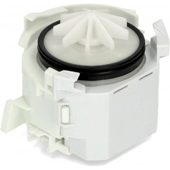 Pompa Di Scarico Lavatrice Originale Whirlpool 482000023392