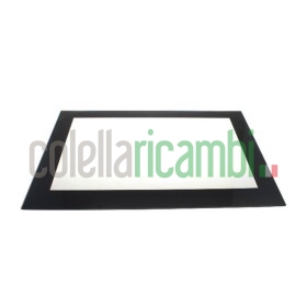 Vetro interno porta forno piro EXP2010 C00286543 Originale Whirlpool