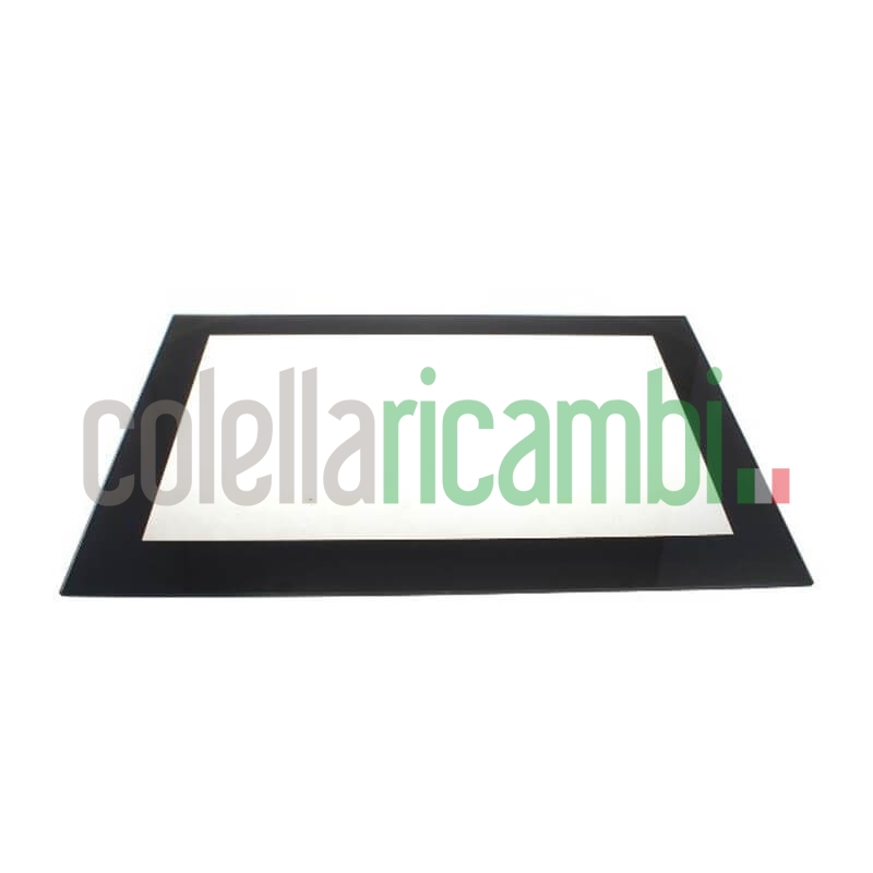 Vetro interno porta forno piro EXP2010 C00286543 Originale Whirlpool