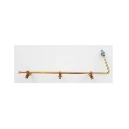 Tubo da 1/2" (Fr) per barbecue Campingaz SERIE 3 CLASSIC L 5010002441