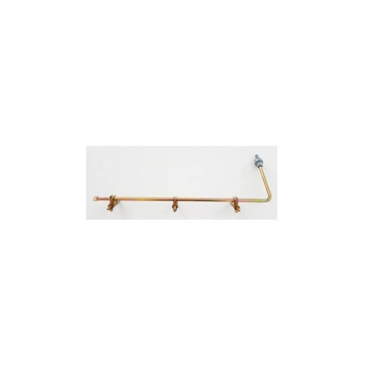 Tubo da 1/2" (Fr) per barbecue Campingaz SERIE 3 CLASSIC L 5010002441