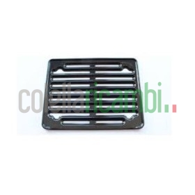 Griglia Di Cottura Stampata Xpert200