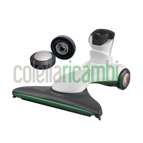 Kit 2 Ruote Adattabile Folletto HD50