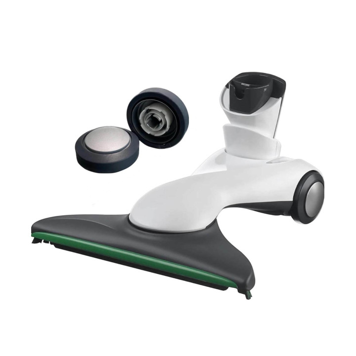 Kit 2 Ruote Adattabile Folletto HD50