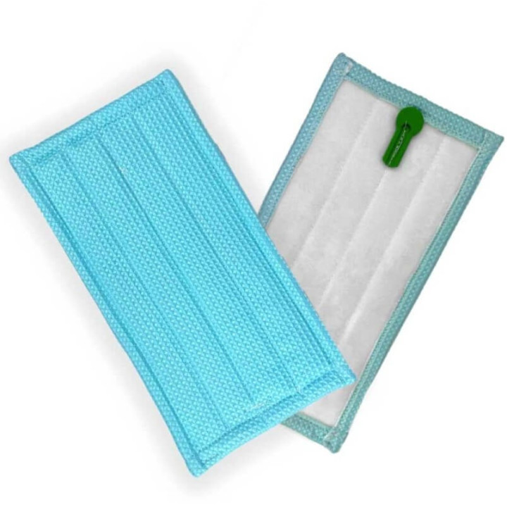 Panni Pulilava  Per Folletto Sp 600 Soft 3Pz