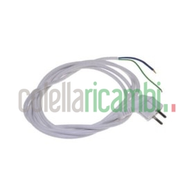 Cavo di alimentazione originale Frigorifero Indsesit C00008598