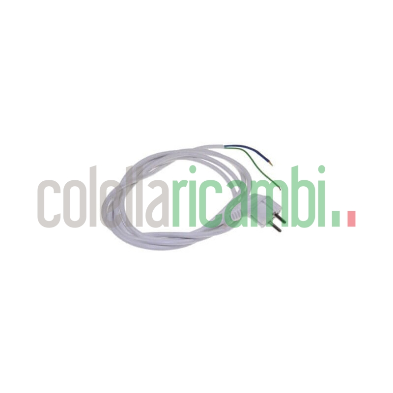 Cavo di alimentazione originale Frigorifero Indsesit C00008598
