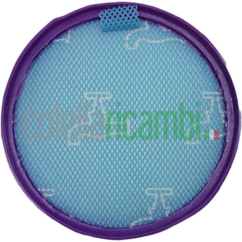 Filtro motore lavabile Originale Dyson DC29  919008-02