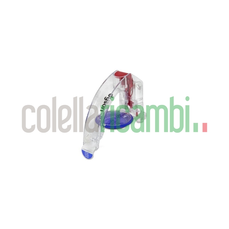 Impugnatura ciclonica per aspirapolvere Dyson 965074-03